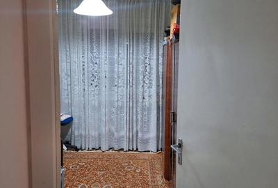 Apartament cu 3 camere semidecomandat în Aluniș - 1