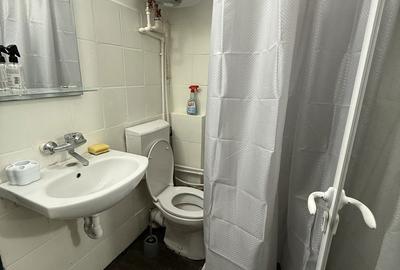 Garsonieră în Țiglina 1 - 2