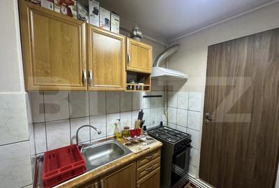 Apartament cu 2 camere semidecomandat în Carpați 1 - 4