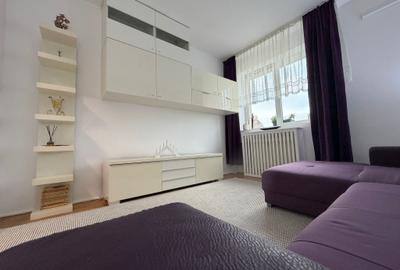 Apartament 2 camere – Sector 3, Str. Rotunda nr. 10 – 52 mp utili - 5