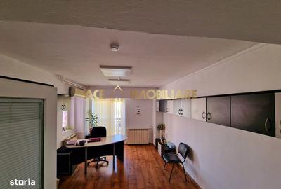 Spațiu comercial, de 100 mp, în 13 Septembrie