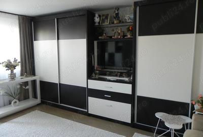 Garsonieră decomandată în Central - 10