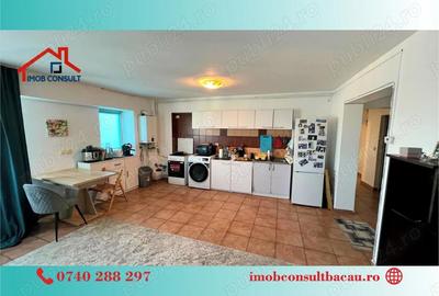 Apartament cu 3 camere decomandat în Alexandru cel Bun - 8