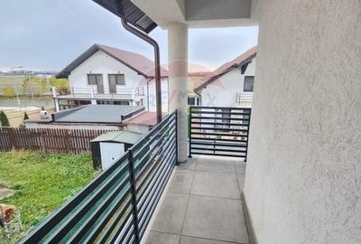 Casă cu 4 camere cu Teren 295 Mp în Aviației - 12