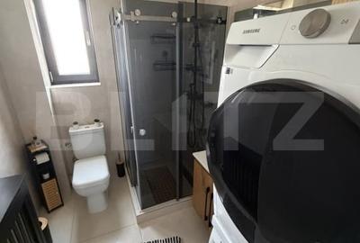 Apartament cu 2 camere decomandat, mobilat în Rediu - 4