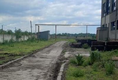 Activ de vanzare la 10 Km de Municipiul Braila ,3 Km de Dunare - 6