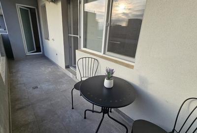 Theodor Pallady - Gura Calitei - Apartament 2 camere, prima inchiriere, parcare - 9