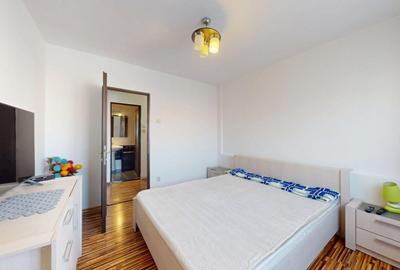 Apartament 2 camere Lacul Tei Teiul Doamnei - 8