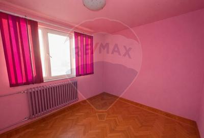 Apartament cu 3 camere decomandat în Gara de Nord - 8