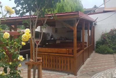 Casă cu 4 camere în Costinești - 5