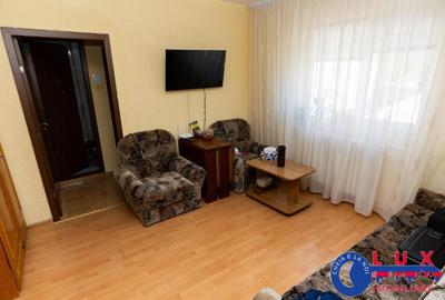 ID 3608 Apartament 3 camere de vanzare *Str. I.L.Caragiale - 12