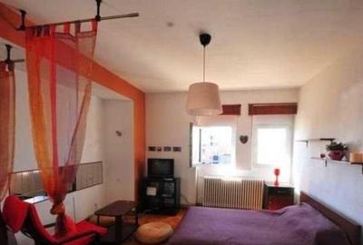 Pache iancului pro tv studio - 4