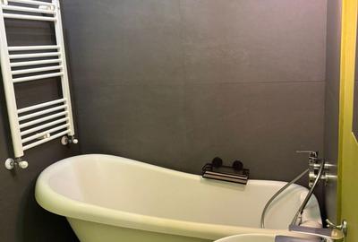 Apartament cu 2 camere nedecomandat în Ultracentral - 4