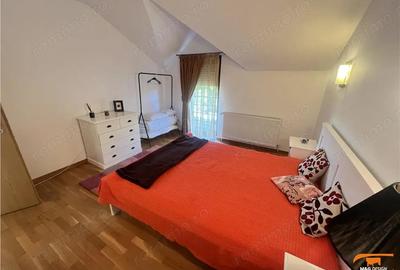 Casa P+ E, amenajata, zona Braytim, loc de parcare in curte - 10