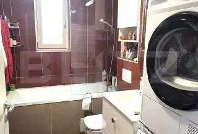 Apartament 2 camere, 37 mp, balcon, parcare, boxa, Beta Residence - 8