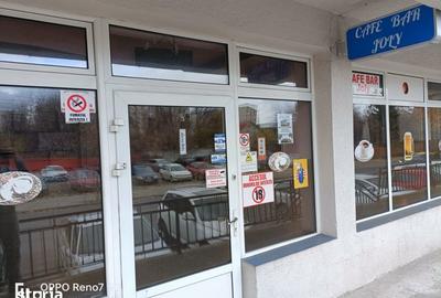 Spațiu comercial, de 40 mp, în Central - 2