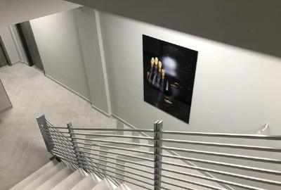 Birouri intersectie Timpuri Noi, suprafata de  la 250mp la 3400mp Birouri intersectie Timpuri Noi, suprafata de  la 250mp la 3400mp - 6