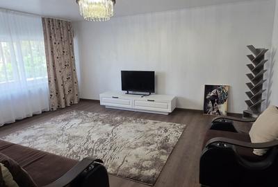 Apartament cu 2 camere decomandat în Central - 7
