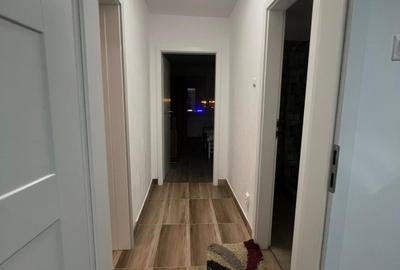 Apartament 3 camere Piata Chibrit langa metrou 1 Mai - 12