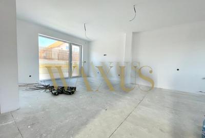 Casa individuala de vanzare, - 140mp utili I 500mp teren - Chinteni - 3