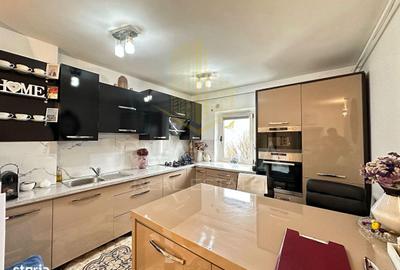 Apartament cu 3 camere decomandat în Central - 5