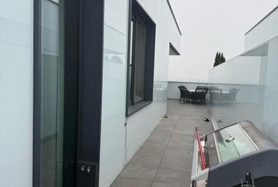 PENTHOUSE - LUX - CORTINA RESIDENCE - 3 LOCURI PARCARE - 33