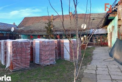 Casă cu 7 camere cu Teren 1458 Mp în Lenauheim - 17