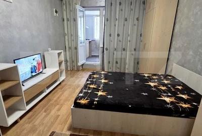 Garsonieră în Micro 40 - 2