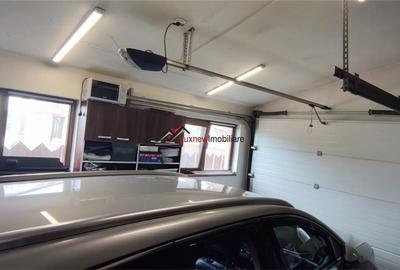 Comision 0%! Casa spatioasa mobilata si utilata in Floresti, curte generoasa ame Comision 0%! Casa spatioasa mobilata si utilata in Floresti, curte generoasa ame - 21