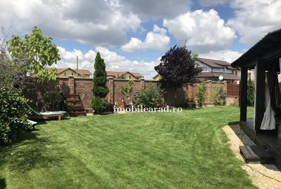 Casă individuală cu 5 camere cu Teren 674 Mp în Vladimirescu - 4