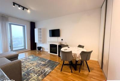 Apartament cu 2 camere în Grivița - 2