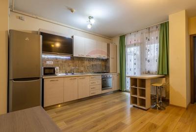 Apartament cu 2 camere de vânzare de vanzare ARED KAUFLAND - 5