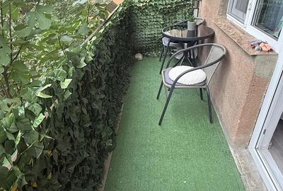 Vand sau schimb apartament 2 camere etaj1 - 4