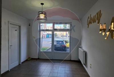 Spatiu comercial 40mp de inchiriat in zona UTA - 2