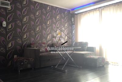 Apartament 2 camere finisat, mobilat, str Stejarului Floresti - 3