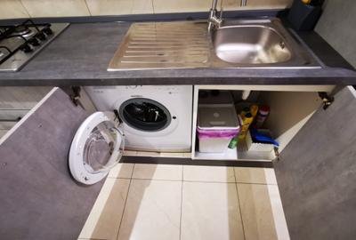 Garsonieră decomandată, mobilată în Vitan-Bârzești - 11