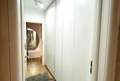 Apartament cu 2 camere decomandat, mobilat în Viilor - 1
