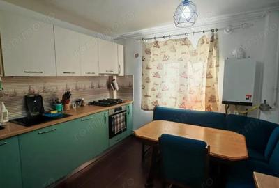 Faleza Nord - FZ-uri - apartament 2 camere, aproape de plaja, etaj 1 - 4