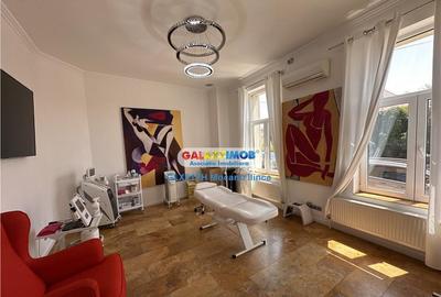 Spatiu birouri in Ploiesti, zona Centrala - Rudului - 3