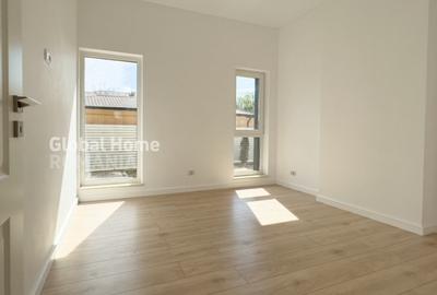 5 Min Rond Pipera | Vila Premium 5 Cam+3 Bai+400Mp Teren | Tunari - Str Decebal - 27