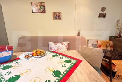 Casă individuală cu 4 camere cu Teren 200 Mp în Cristian - 8