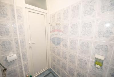 Garsonieră semidecomandată, mobilată în P-ța Reșița - 6