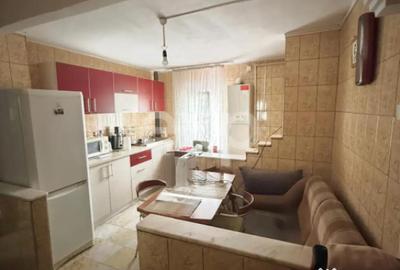 Apartament cu 2 camere semidecomandat în Prundu - 6