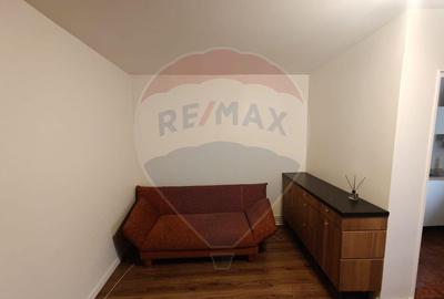 Apartament cu o camera de inchiriat Margeanului etaj 3 - 2