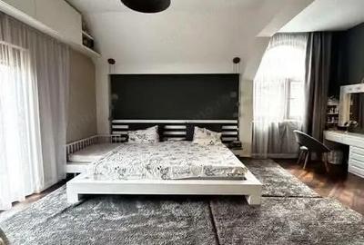 Casă cu 4 camere în Ultracentral - 5