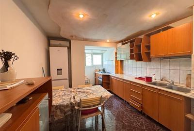 Vanzare 2 camere | Calea Vacaresti - Parc Tineretului  |  64 mp | etaj 3 | - 7