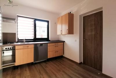 Casa tip duplex de inchiriat la baza Dealului Lempes - 8
