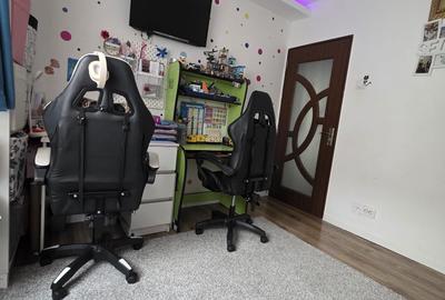 Apartament cu 2 camere semidecomandat în Alexandru cel Bun - 1