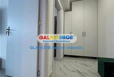 Garsoniera Bloc Nou - Popesti Leordeni - Agnes Residence - 7