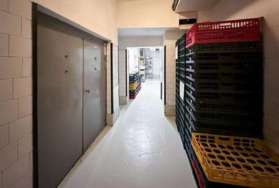 VANZARE SPATIU COMERCIAL CU LABORATOR PRODUCTIE, ULTRACENTRAL IN BRASOV - 11